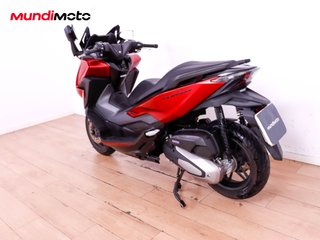 HONDA FORZA 125 ABS