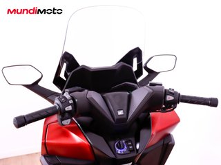 HONDA FORZA 125 ABS