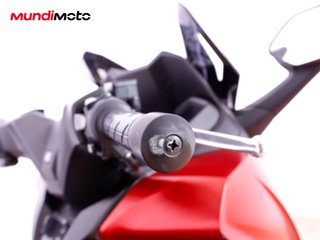HONDA FORZA 125 ABS