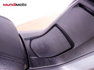 HONDA FORZA 125 ABS