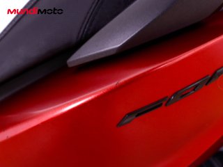 HONDA FORZA 125 ABS