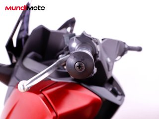 HONDA FORZA 125 ABS