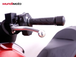 HONDA FORZA 125 ABS