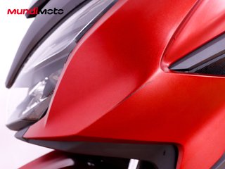 HONDA FORZA 125 ABS