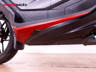 HONDA FORZA 125 ABS