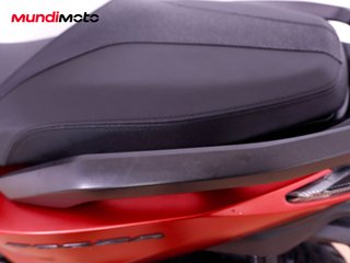 HONDA FORZA 125 ABS