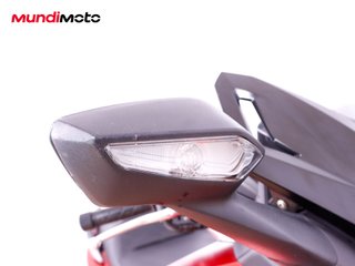 HONDA FORZA 125 ABS