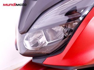 HONDA FORZA 125 ABS