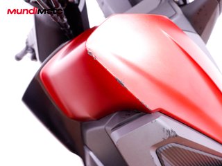 HONDA FORZA 125 ABS