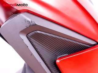 HONDA FORZA 125 ABS