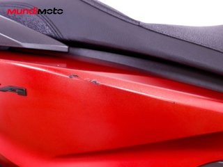 HONDA FORZA 125 ABS