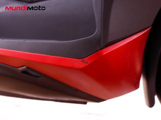 HONDA FORZA 125 ABS