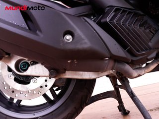 HONDA FORZA 125 ABS