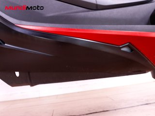 HONDA FORZA 125 ABS