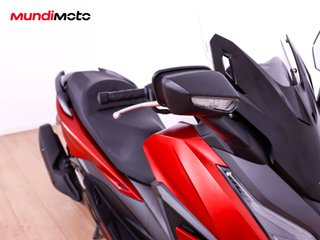 HONDA FORZA 125 ABS