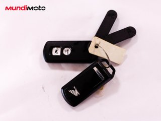 HONDA FORZA 125 ABS