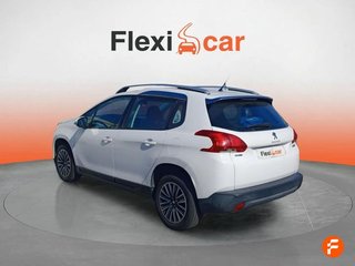 Peugeot 2008 Allure 1.6 BlueHDi 100 S&S