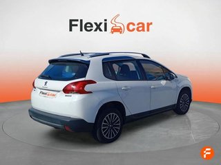 Peugeot 2008 Allure 1.6 BlueHDi 100 S&S
