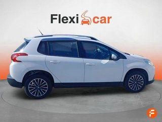 Peugeot 2008 Allure 1.6 BlueHDi 100 S&S