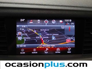 Opel Insignia Sports Tourer 1.6 CDTI S&S Turbo D Selective 100 kW (136 CV)