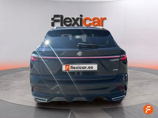 MG HS 1.5 Turbo GDI Comfort Auto - 5P (2023)