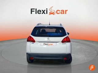 Peugeot 2008 Allure 1.6 BlueHDi 100 S&S