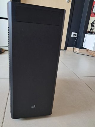 Computer desktop assemblato FUNZIONANTE