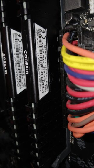 Computer desktop assemblato FUNZIONANTE