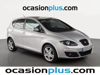 SEAT Altea 1.6 TDI Style E-Ecomotive 77 kW (105 CV)