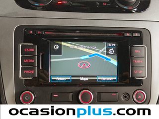 SEAT Altea 1.6 TDI Style E-Ecomotive 77 kW (105 CV)