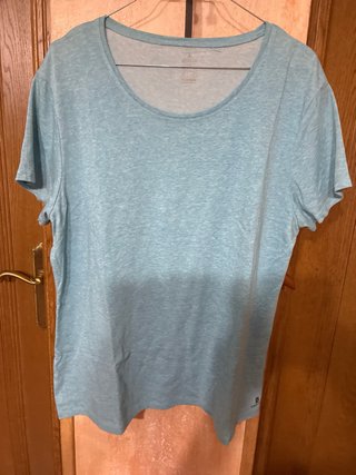 Lote 7 Camisetas Talla XXL Multicolor