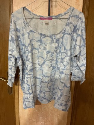 Lote 7 Camisetas Talla XXL Multicolor