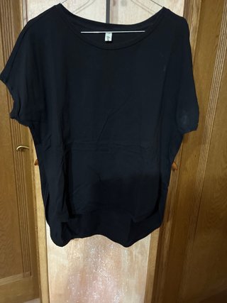 Lote 7 Camisetas Talla XXL Multicolor