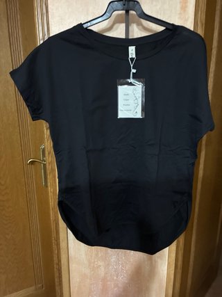 Lote 7 Camisetas Talla XXL Multicolor