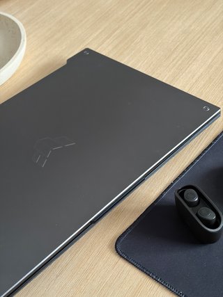 ASUS TUF Gaming A17 Portátil Gaming