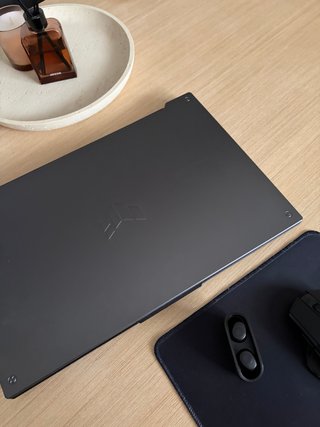 ASUS TUF Gaming A17 Portátil Gaming