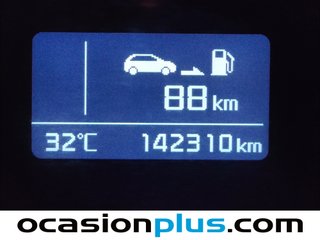 Kia Carens 1.6 GDi Concept 99 kW (135 CV)