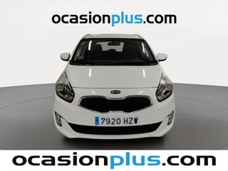 Kia Carens 1.6 GDi Concept 99 kW (135 CV)