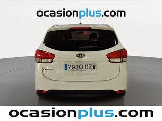 Kia Carens 1.6 GDi Concept 99 kW (135 CV)