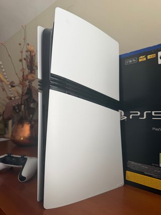 Consola PS5 Pro 2TB *CON FACTURA*