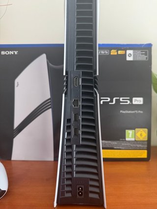 Consola PS5 Pro 2TB *CON FACTURA*