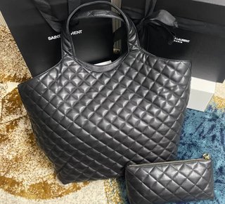Bolso YSL Icare grande usado poco