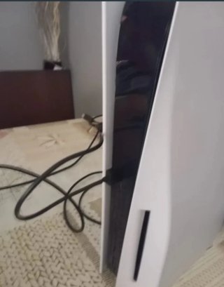 PS5 con lector y Elden Ring