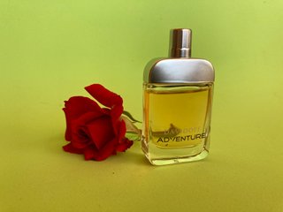 Miniatura Perfume ADVENTURE, de Davidoff