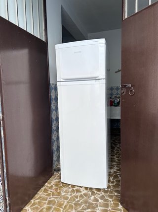 Frigorífico Beko Blanco