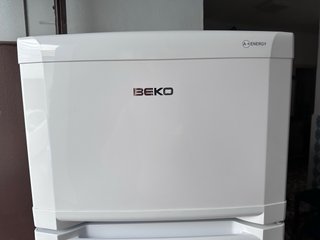 Frigorífico Beko Blanco