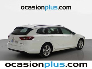 Opel Insignia Sports Tourer 1.6 CDTI S&S Turbo D Selective 100 kW (136 CV)