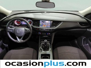 Opel Insignia Sports Tourer 1.6 CDTI S&S Turbo D Selective 100 kW (136 CV)