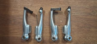 Frenos V-Brake Tektro