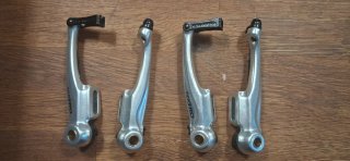Frenos V-Brake Tektro